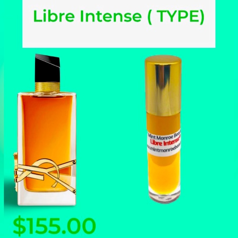 Libre Intense ( TYPE) Perfume Oil